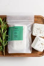 Load image into Gallery viewer, Forest Botanical Shower Steamers - Rosemary Fir
