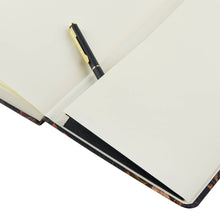 Load image into Gallery viewer, Hardcover Journal A5 - Forest Mushrooms
