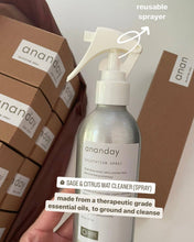 Load image into Gallery viewer, Sage &amp; Citrus Mat Cleaner (Spray)
