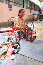 Load image into Gallery viewer, Extra Paded Yoga Mat
