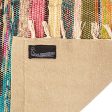 Load image into Gallery viewer, Extra Paded Yoga Mat
