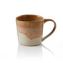 Load image into Gallery viewer, Canyon Edge Slab Mug
