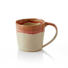 Load image into Gallery viewer, Canyon Edge Slab Mug
