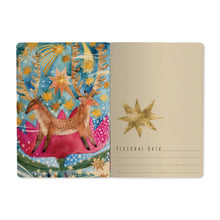 Load image into Gallery viewer, Electric Fantasy Notebook
