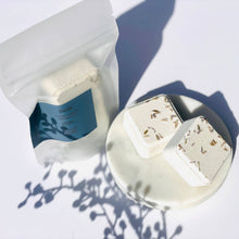 Load image into Gallery viewer, Dusk Botanical Shower Steamers - Ylang Ylang Cedarwood
