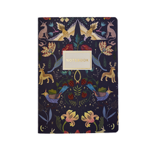 Load image into Gallery viewer, Fairytale Notebook
