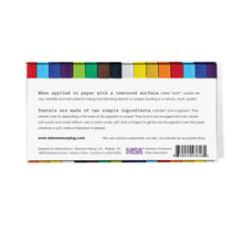 Load image into Gallery viewer, Pastel Sticks - Talc-Free Pastels - 12 Non-Toxic Colors
