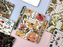 Load image into Gallery viewer, Soft Petals Notebook
