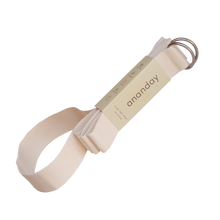 Load image into Gallery viewer, Align Yoga Strap
