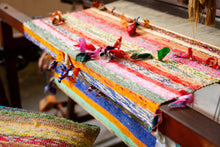 Load image into Gallery viewer, Extra Paded Yoga Mat
