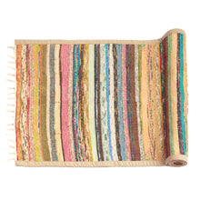 Load image into Gallery viewer, Extra Paded Yoga Mat
