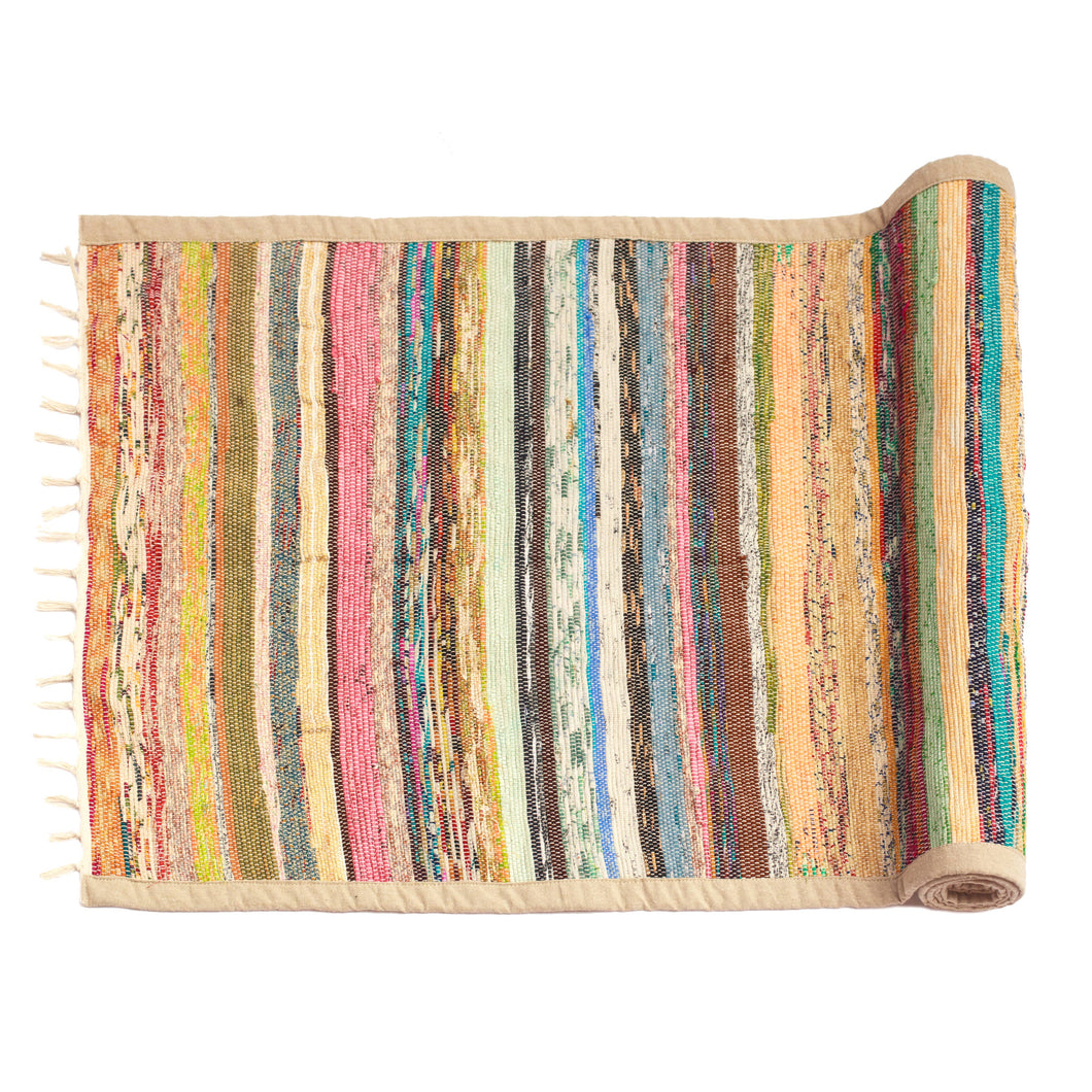 Extra Paded Yoga Mat