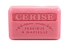 Load image into Gallery viewer, 125g Cherry Wholesale French Soap
