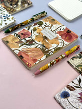 Load image into Gallery viewer, Soft Petals Notebook
