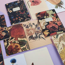 Load image into Gallery viewer, Forest Flowers Notebook
