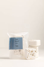 Load image into Gallery viewer, Dusk Botanical Shower Steamers - Ylang Ylang Cedarwood
