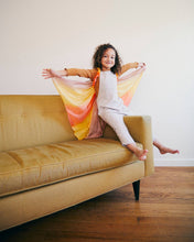 Load image into Gallery viewer, Fairy Wings - 100% Silk Dress-Up for Pretend Play: Rainbow

