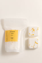 Load image into Gallery viewer, Blossom Botanical Shower Steamers - Jasmine Orange
