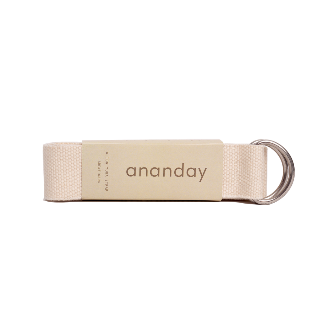 Align Yoga Strap