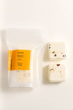 Load image into Gallery viewer, Dawn Botanical Shower Steamers - Bergamot Peppermint
