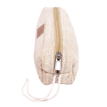 Load image into Gallery viewer, Hemp Pencil Case
