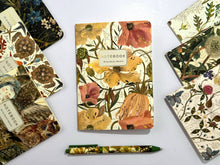 Load image into Gallery viewer, Soft Petals Notebook
