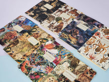 Load image into Gallery viewer, Electric Fantasy Notebook
