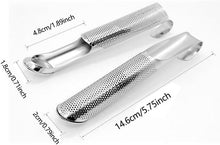 Load image into Gallery viewer, Stainless steel tea infuser stick
