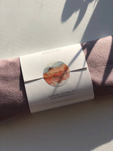 Load image into Gallery viewer, Weighted Eye Pillow-Unscented Flax
