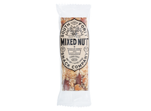 Load image into Gallery viewer, Mixed Nut - Crunchy Nut Bar 12-Pack (Wholesale)
