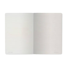 Load image into Gallery viewer, A5 Notebook - Butterflies and Berries

