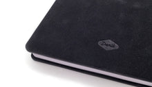 Load image into Gallery viewer, Awakening Embroidered Journal Notebook
