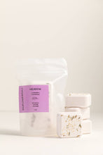 Load image into Gallery viewer, Meadow Botanical Shower Steamers -Lavender Chamomile
