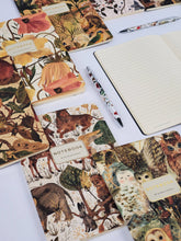 Load image into Gallery viewer, Soft Petals Notebook

