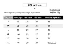 Load image into Gallery viewer, 100% Wool Wide-Leg Knitted Pants
