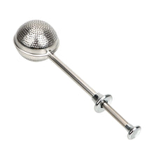 Load image into Gallery viewer, Stainless Steel Tea Infuser Spoon
