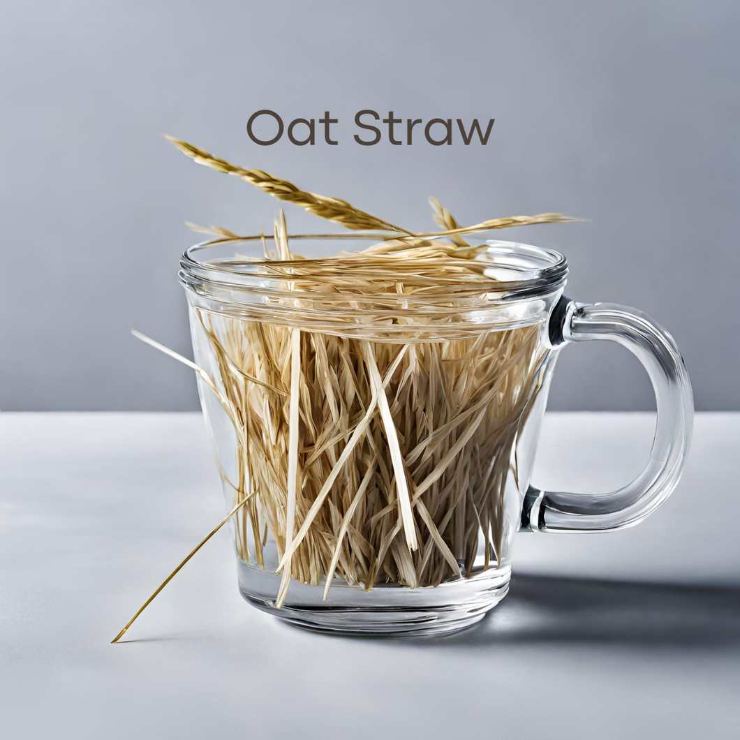 Oats Straw Example Oat Straw – RevolutionYoga