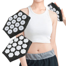 Load image into Gallery viewer, Spike Massage Gloves for Body Massage Brush chinese medicine Acupuncture massager Glove Body Shaping Relaxation tools
