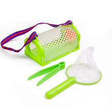 Load image into Gallery viewer, Colorful Garden Tools Toys for children Outdoor Gardening Trowel Shovel Rake Yard Watering Pot Digging Beach Safe Toys Kids Gift
