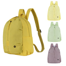 Load image into Gallery viewer, Casual Lightweight Travel Backpack
