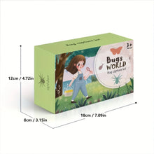Load image into Gallery viewer, Colorful Garden Tools Toys for children Outdoor Gardening Trowel Shovel Rake Yard Watering Pot Digging Beach Safe Toys Kids Gift

