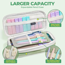 Load image into Gallery viewer, 39-Piece School Supplies Set
