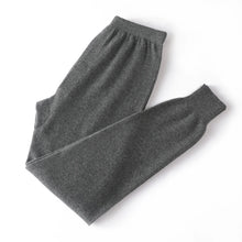 Load image into Gallery viewer, 100% Wool Thermal Underwear Pants for Women &amp; Men
