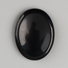 Load image into Gallery viewer, Worry Stone, Natural Crystal Thumb Stone, 45 x 35mm
