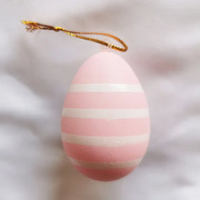 Load image into Gallery viewer, 12pcs Easter Artificial Eggs Decors for Home Colorful Easter Eggs Hanging Craft Kids Gift Favor Easter Chicks Party Decor 2025
