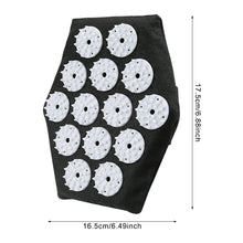 Load image into Gallery viewer, Spike Massage Gloves for Body Massage Brush chinese medicine Acupuncture massager Glove Body Shaping Relaxation tools
