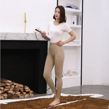 Load image into Gallery viewer, 100% Wool Thermal Underwear Pants for Women &amp; Men
