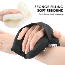 Load image into Gallery viewer, Spike Massage Gloves for Body Massage Brush chinese medicine Acupuncture massager Glove Body Shaping Relaxation tools
