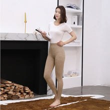 Load image into Gallery viewer, 100% Wool Thermal Underwear Pants for Women &amp; Men
