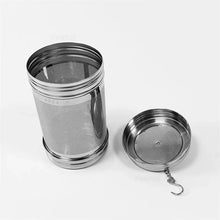 Load image into Gallery viewer, Fine Mesh Stainless Steel Tea Infuser, 3 Sizes

